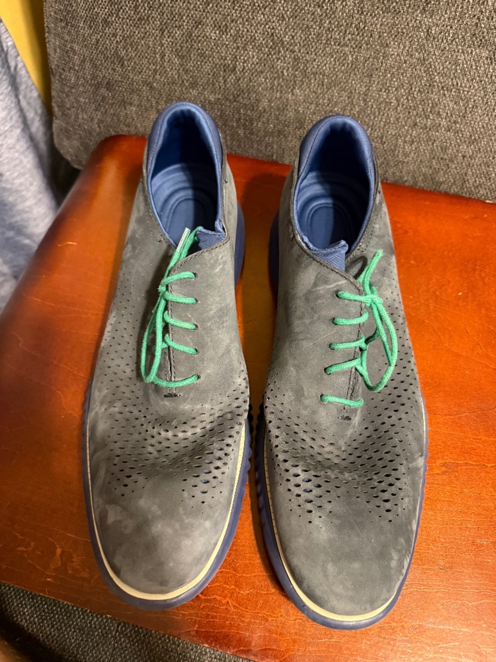 Mens Cole Haan Shoes Size 11